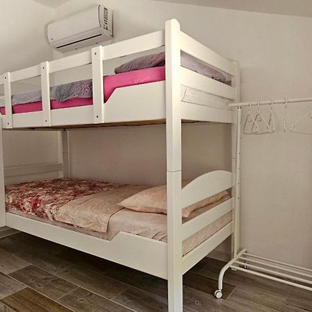 Sea View Apartment Aria Петровац Экстерьер фото