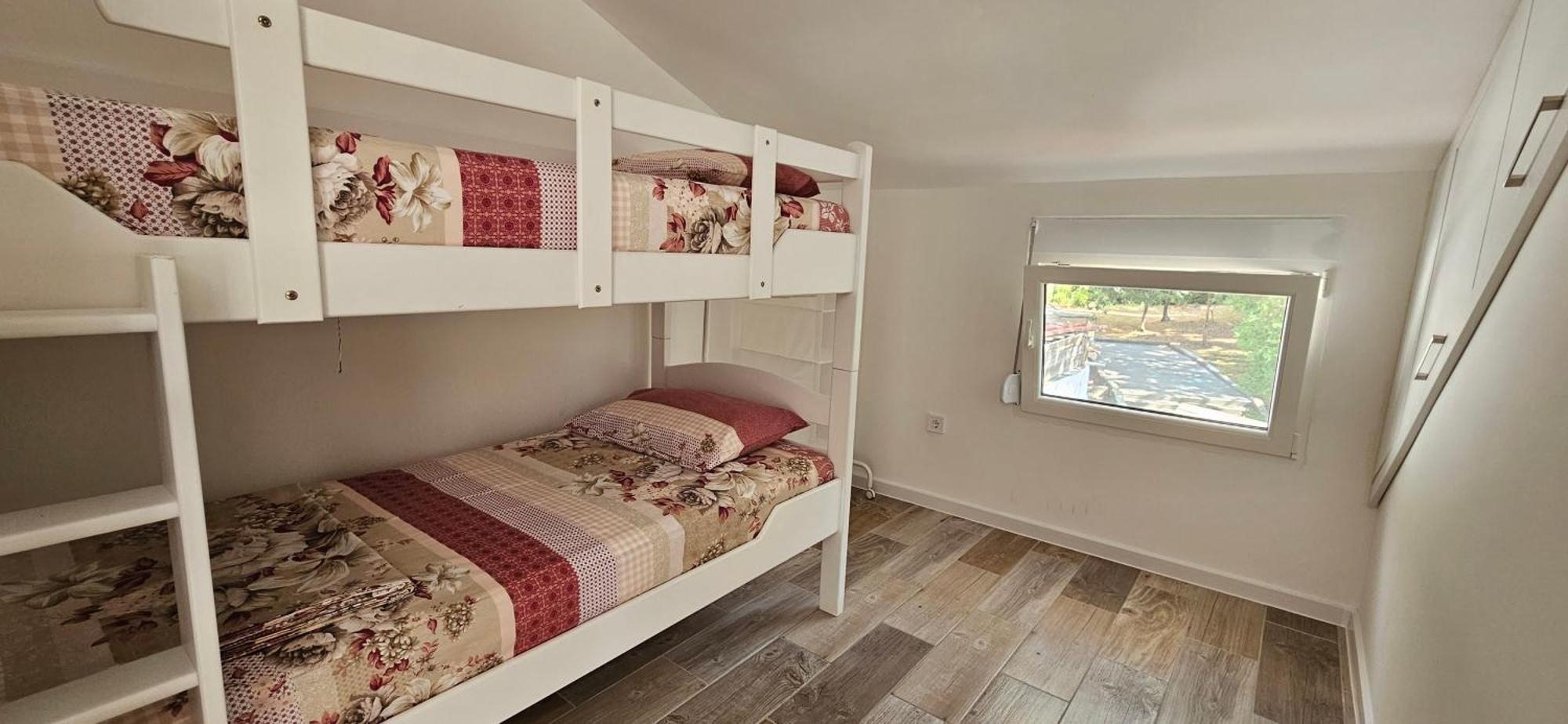 Sea View Apartment Aria Петровац Экстерьер фото