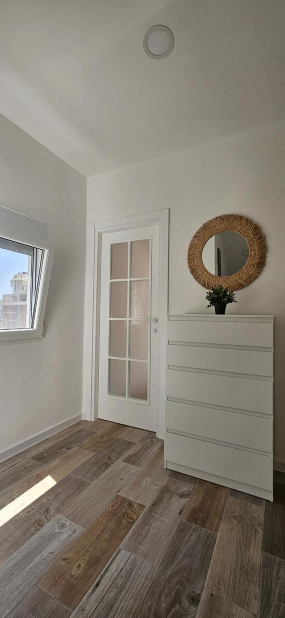 Sea View Apartment Aria Петровац Экстерьер фото